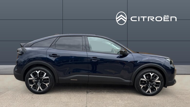 Citroen C4 1.2 [130] Max 5dr Auto Petrol Hatchback